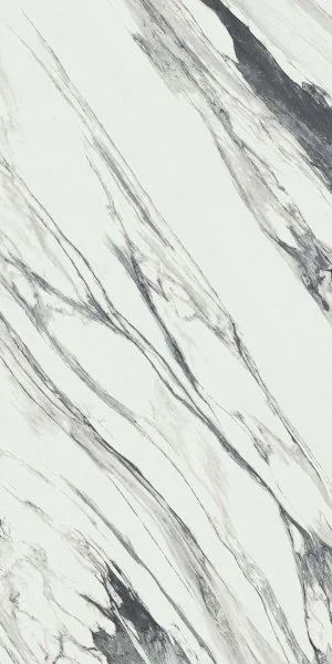 Керамогранит Italon Шарм Делюкс Статуарио Фантастико 80х160 (Натуральная и реттифицированная) в Сургуте