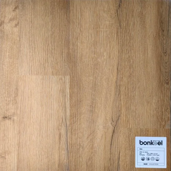 Плитка SPC Bonkeel Base 3.5мм 344 в Сургуте