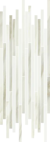 Керамогранит Italon Шарм Эдванс Кремо 26х75 Стрип (Люкс и реттифицированная) в Сургуте