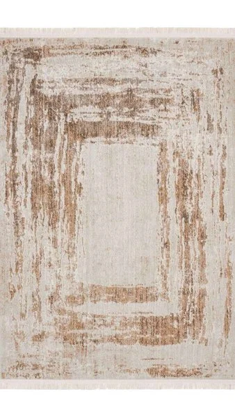 Ковер Синтелон Palermo 1,40x2,00 30EHE Прямоугольник в Сургуте