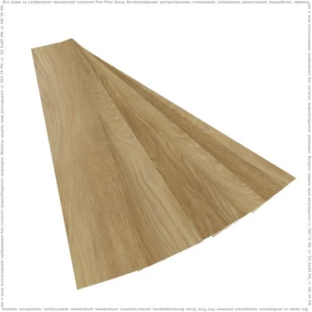 ПВХ плитка FineFlex Wood Дуб Эрзи FX-111 в Сургуте