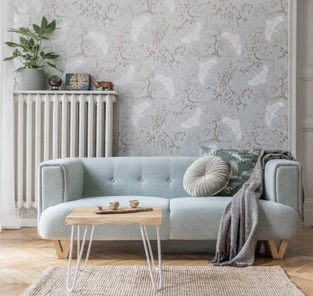 Обои Milassa Сканди Дзен JA1 006 в Сургуте