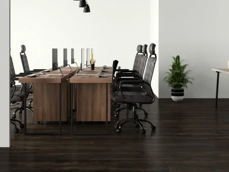 ПВХ Плитка IVC Tanto 849 Bergen Oak в Сургуте