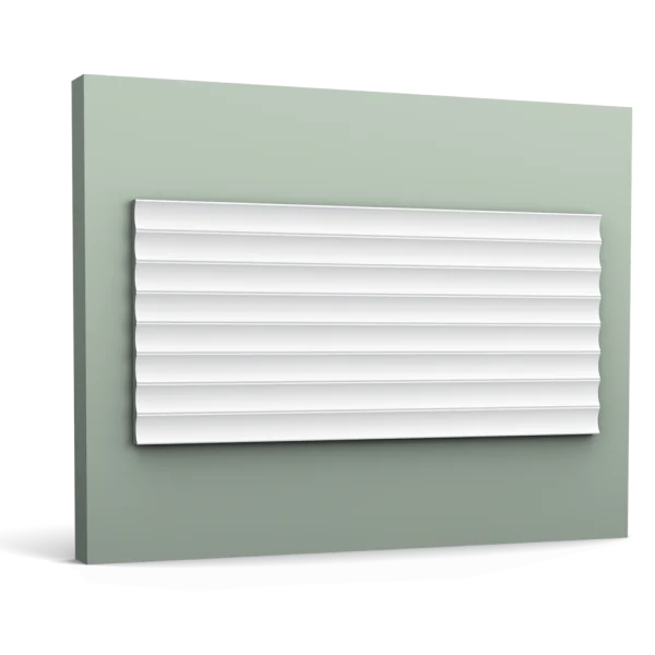 Декоративная панель Orac W109 (200x25x1.2 см) в Сургуте