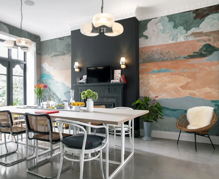 Обои Loymina Etude vol. II ETD20 004 в Сургуте