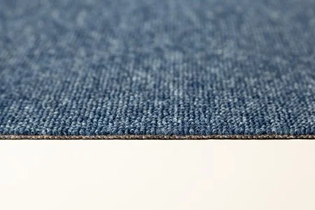 Ковровая плитка Bonkeel Space Blue в Сургуте