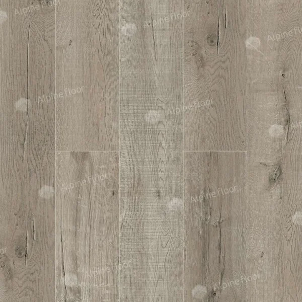 Каменно-полимерная плитка Alpine Floor Real Wood Дуб Verdan ECO 2-4, 6 мм 43 класс в Сургуте