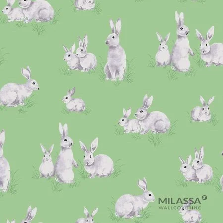 Обои Milassa Twins 1, 005 в Сургуте