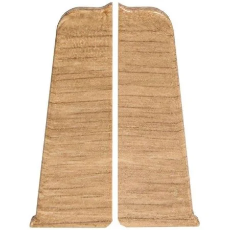 Заглушка INDO70 10 Дуб Бурбон в Сургуте