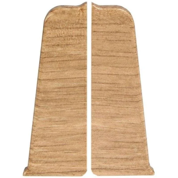 Заглушка INDO70 10 Дуб Бурбон в Сургуте