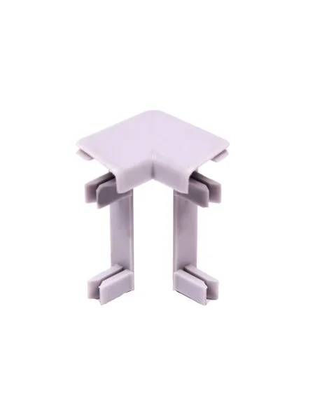 Внутренний угол Korner 106 Светло-серый в Сургуте