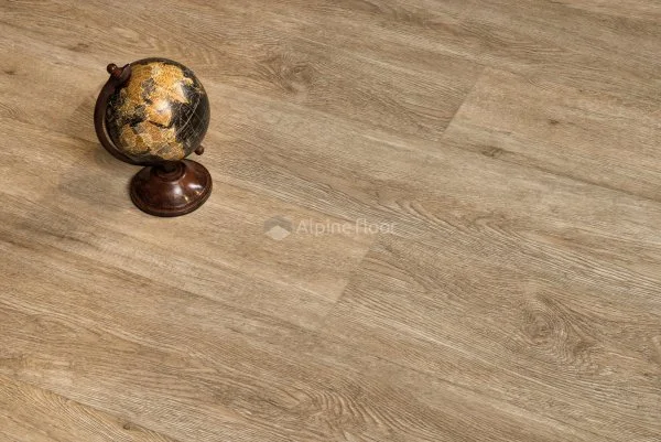 Кварц-виниловая плитка Alpine Floor Grand Sequoia Камфора ECO 11-502 (2,5 мм. 43 класс) в Сургуте