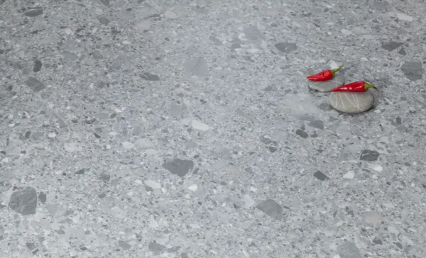 Плитка SPC Bonkeel Tile 4мм Grigio Terrazzo в Сургуте