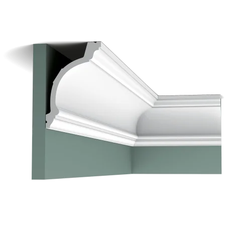 Карниз Orac C217 (156*103*2000 мм) в Сургуте