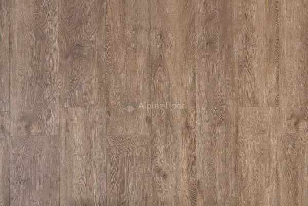 Каменно-полимерная плитка Alpine Floor Grand Sequoia Секвоя Маслина ECO 11-11, 4мм 43 класс в Сургуте