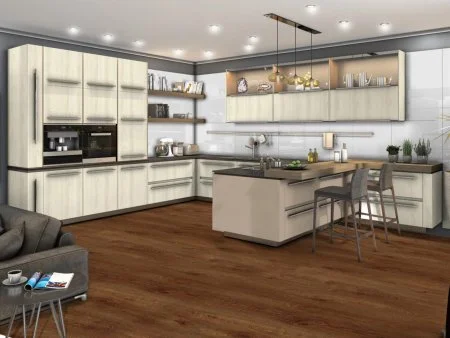 Ламинат AGT Effect PRK909 Россо в Сургуте