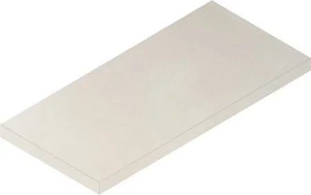 Керамогранит Italon Континуум Полар Ступень угловая левая 33х60 (Натуральная) в Сургуте