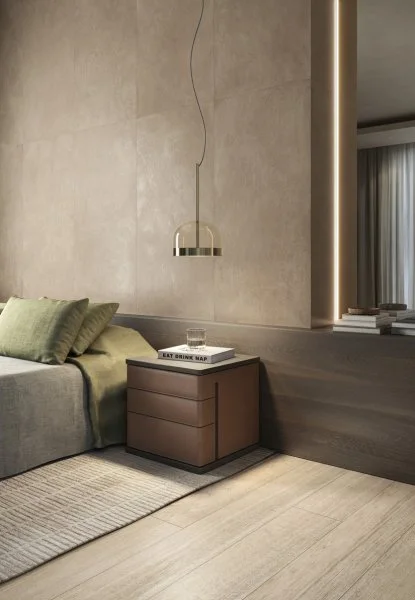 Керамогранит Italon Этернум Ачеро 20х160 (Натуральная и Реттифицированная) в Сургуте