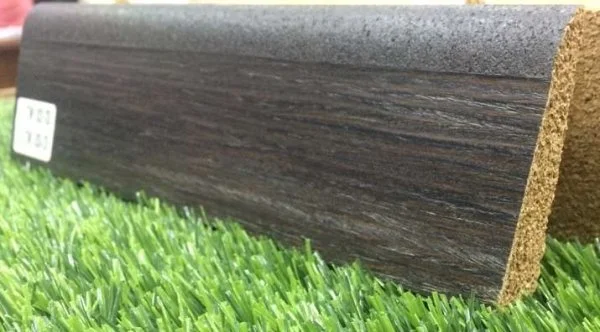 Эластичный пробковый плинтус ArtCorkDesing CW 03-13 10х60х915 мм в Сургуте