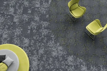 Ковровая плитка AW Macro 94 в Сургуте