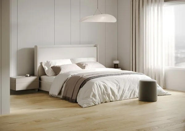 Паркетная доска Quartz Parquet Классик 5 мм Дуб Тоскана 407 в Сургуте