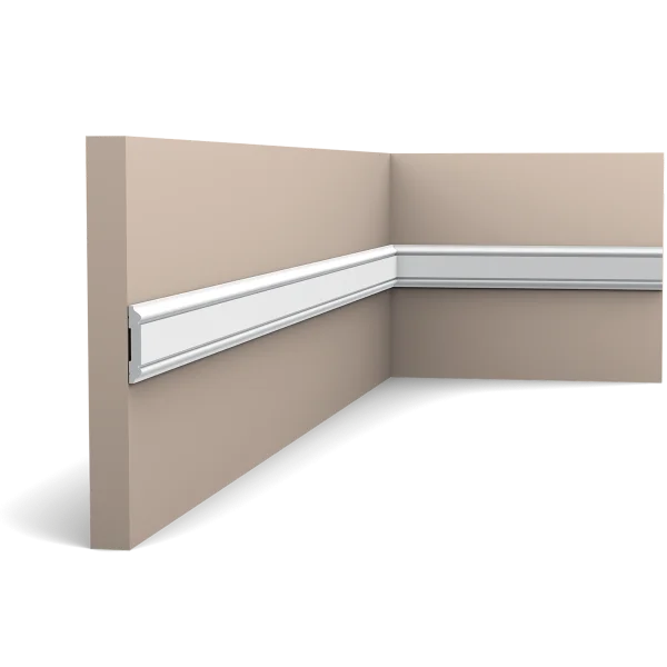 Молдинг Orac PX144 Flex (47*8*2000 мм) в Сургуте