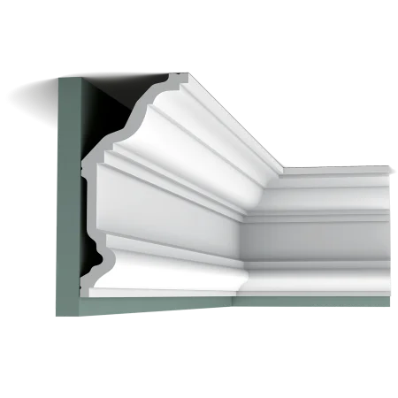 Карниз Orac C332 (23*114*2000 мм) в Сургуте