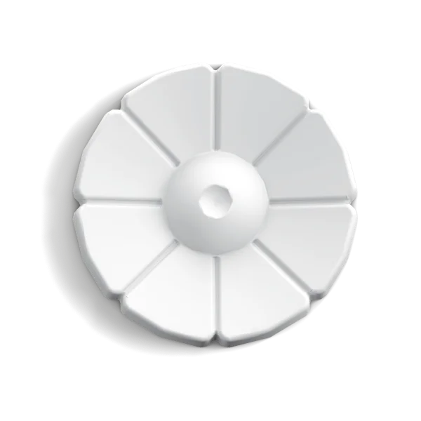 Декоративный элемент Orac P20 (D6.1*8*61 мм) в Сургуте