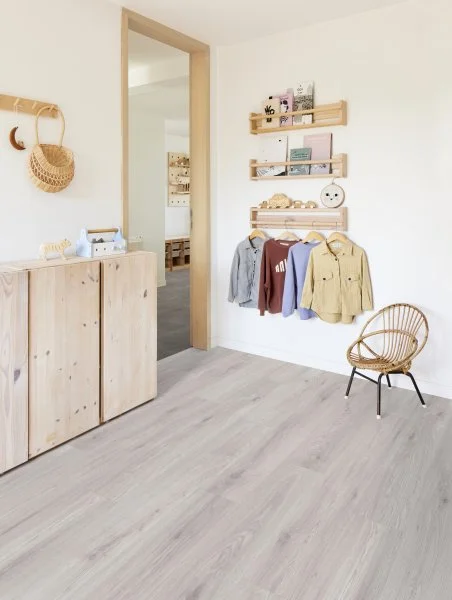 Плитка SPC Adelar Eterna Acoustic Chapman Oak 05221 + подложка в Сургуте