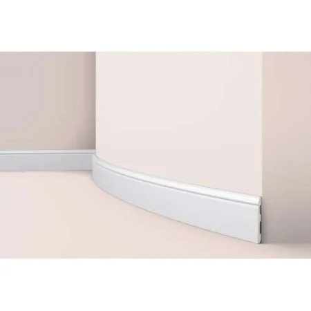 Плинтус NMC Wallstyl FL1 Flex (80х12х2000 мм) в Сургуте