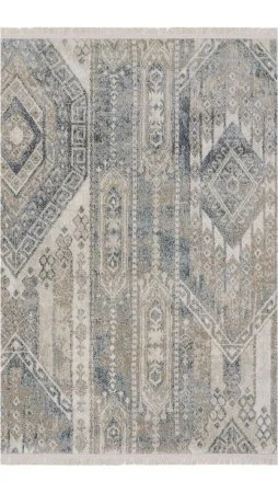 Ковер Синтелон Palermo 1,60x2,30 01KWK Прямоугольник в Сургуте