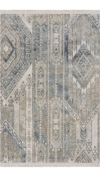 Ковер Синтелон Palermo 1,60x2,30 01KWK Прямоугольник в Сургуте