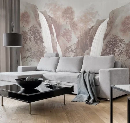 Обои Loymina Пейзаж ART5 012 в Сургуте