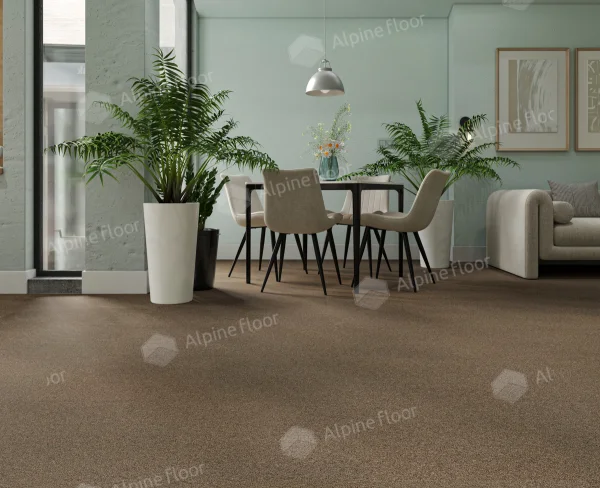 Ковровая плитка Alpine Floor Huron 402-2 Сагино в Сургуте