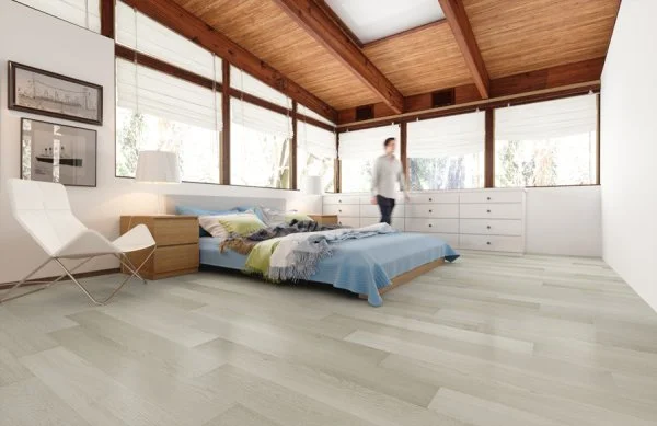 Кварц-виниловая плитка Refloor Fargo Comfort 67W948 Дуб Амстердам в Сургуте