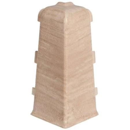 Угол наружный INDO70 04 Дуб Лингбург в Сургуте