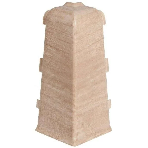 Угол наружный INDO70 04 Дуб Лингбург в Сургуте