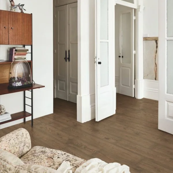 Ламинат Pergo Uppsala Pro Дуб Вековой Коричневый L1249-05243 в Сургуте