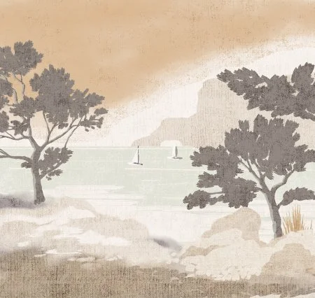 Обои Loymina Пейзаж vol. 2 ART18 002 в Сургуте