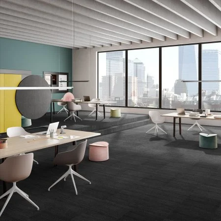 Ковровая плитка AW Marvel 99 в Сургуте