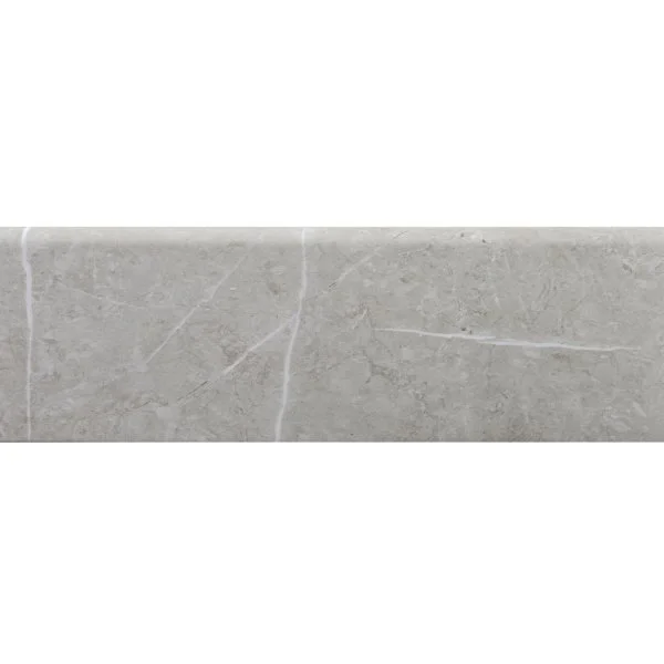 Плинтус MDF Bonkeel 24070 Торос Бьянко (80х16х2400 мм) в Сургуте