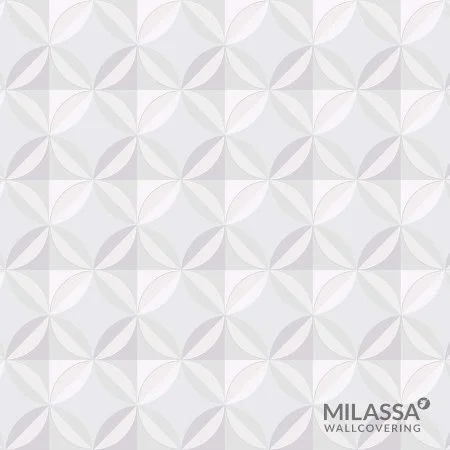 Обои Milassa Modern  М4, 001 в Сургуте