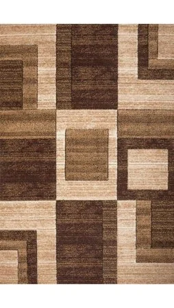 Ковер Синтелон Practica 0,80x1,50 98EDE Прямоугольник в Сургуте