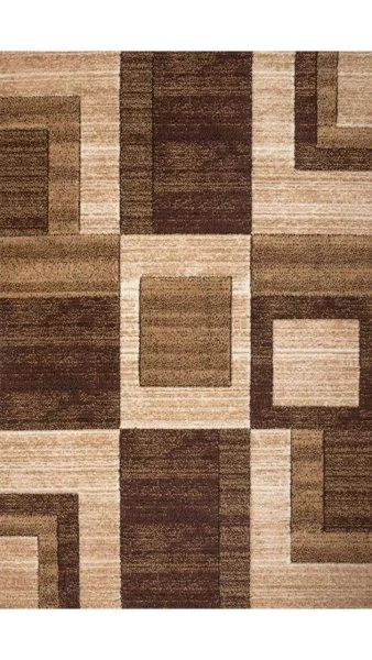 Ковер Синтелон Practica 2,00x3,00 98EDE Прямоугольник в Сургуте