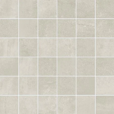 Керамогранит Coliseum Экспо Уайт Мозаика (Натуральная, 30х30) в Сургуте