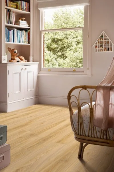 LVT-плитка Moduleo Roots Glue 0.55 Blackjack Oak 22220Q в Сургуте