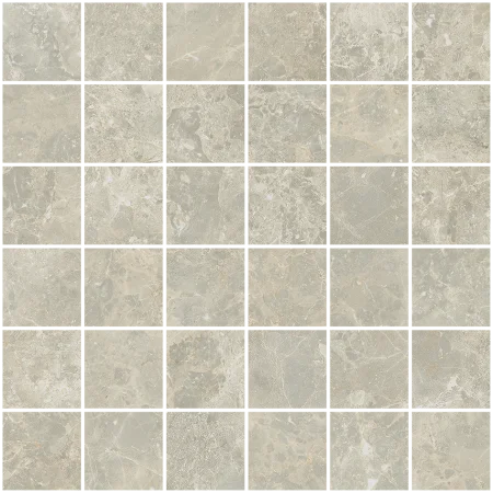 Керамогранит Coliseum Да Винчи Беж Мозаика (Натуральная, 30х30) в Сургуте