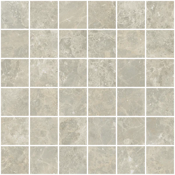Керамогранит Coliseum Да Винчи Беж Мозаика (Натуральная, 30х30) в Сургуте