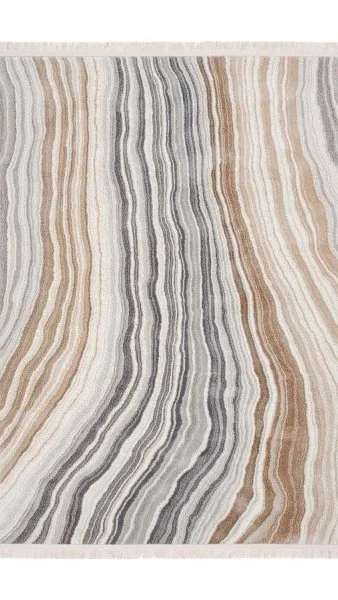 Ковер Синтелон Palermo 1,60x2,30 38WHW Прямоугольник в Сургуте