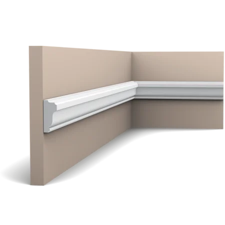 Молдинг Orac PX117 (35*15*2000) в Сургуте